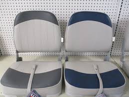 Seating Covers Boathouse