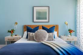 Light Blue Paint Colors For A Bedroom