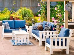 Patio Furniture Made To Last Tree