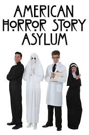 american horror story group costume