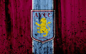 Find aston villa stock photos in hd and millions of other editorial images in the shutterstock collection. Hd Wallpaper Soccer Aston Villa F C Emblem Logo Wallpaper Flare