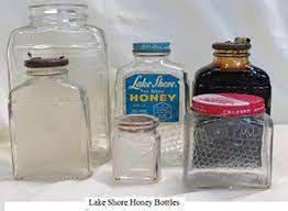 Jars Bee Culture