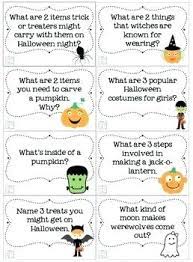If you paid attention in history class, you might have a shot at a few of these answers. 36 Fun Halloween Trivia Kitty Baby Love