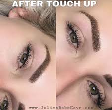 If you want a soft, more solid brow, you will love this an eyebrow tattoo is done with a digital tool/machine using a hair stroke technique. The Best Eyebrow Microblading Permanent Makeup For A Fair And Affordable Price In Corona Ca Permanent Makeup