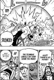 9 Devil Fruits Powers that Law can replicate with his Ope Ope No Mi! - One  Piece
