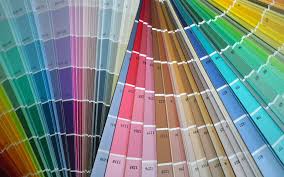 Choosing Paint Colors Residential