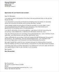 senior cost accountant cover letter In this file  you can ref cover letter  materials for    