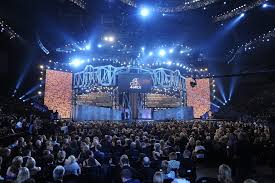 Cma Awards Tickets Travel Packages Gem Hospitality