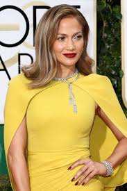 golden globes 2016 the best hair and