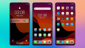 Get the best miui 12 themes on your xiaomi redmi devices for free. Ios 13 Transparent Miui Theme For Xiaomi Redmi Devices