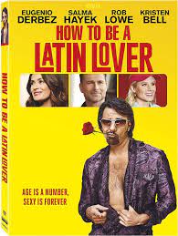 How To Be A Latin Lover gambar png