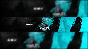 The hamlets are fun and cultural. Templar Gaming Clan Mascot Banner Free Psd Zonic Design Download Youtube Banner Design Youtube Banner Template Banner Design