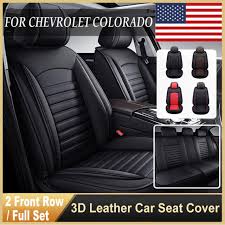 Third Row Seat Covers For Chevrolet