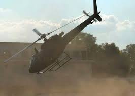 5 killed in us helicopter crash