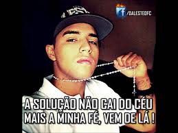 Resultado de imagem para MC DALESTE