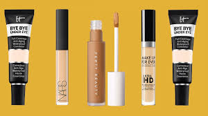 concealer 101 everything you need to