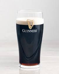 guide to popular irish beers