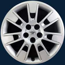 16 toyota corolla hubcaps top ers