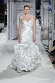 Ssj 2015 Pnina Tornai Kleinfeld Wedding Dresses Sweetheart