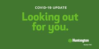 You could receive a consultation with one of our admob mobile specialists. Ask Huntington Bank On Twitter In An Effort To Look Out For You Huntington Is Closely Monitoring Covid 19 You Can Access Your Account Information Using Online Banking And Our Huntington Mobile App