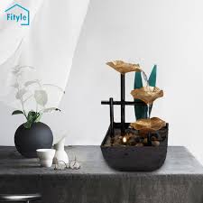 Fityle Relaxation Tabletop Water
