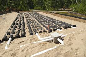 septic considerations for a new home