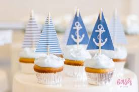 12 must see nautical party ideas