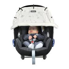 Dooky Universal Sun Cover For Stroller
