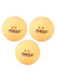 3 piece table tennis ping pong