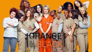 Perhaps the single uniting thesis of each season of orange is the new black is that a system that is supposed to reha… more than any other episode so far in orange is the new black season seven, trapped in an elevator feels like part… jul 26 2019. Orange Is The New Black Will There Be Season 8 What Can Fans Expect Finance Rewind