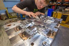 Injection Mold Design & Tooling Transfer Services | Port Erie