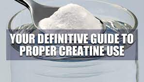 how to take creatine your definitive guide