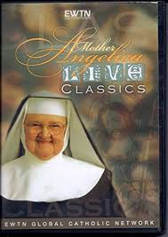 mother angelica live clics gift of
