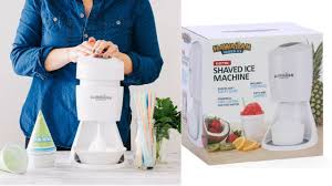 Hawaii, we stand behind the products we. Best Electric Shaved Ice Machine For Home To Buy On Amazon Youtube