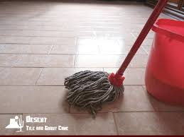 why tile mopping is not enough to keep