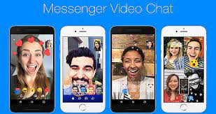 It's surprisingly easy to download facebook videos. Facebook Messenger Group Video Chat For Android And Iphone Download Fb Messenger Free