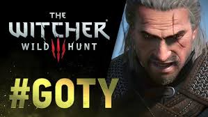 Wild hunt edition game of the year xbox key. Cd Projekt Announces The Release Date Of The Witcher 3 Wild Hunt Game Of The Year Edition Cd Projekt