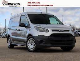 Used Ford Transit Connect For In