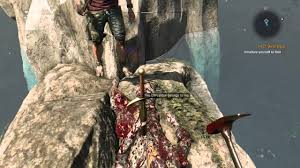 Dying Light Where To Find The Best Weapon Early