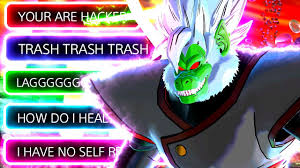 Check spelling or type a new query. He Claims I M A Hacker So I Made Him Uninstall Dragon Ball Xenoverse 2 With Great Ape Fusion Zamasu Youtube