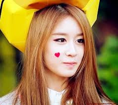 Image result for jiyeon 2013
