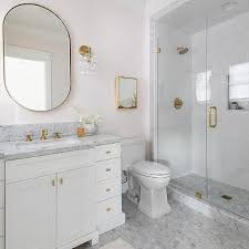 Gray Bathroom Paint Color Design Ideas