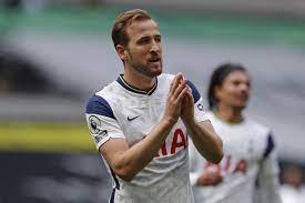 players in exchange deal for Harry Kane ...