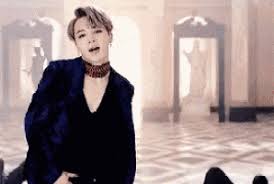 Image result for jimin gif