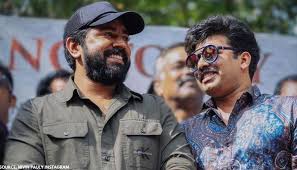 #hbdnivinpauly #happybirthdaynivin #happybirthdayachayan #premamactornivin pauly (born 11 october 1984) is an indian film actor and producer. Nivin Pauly Starrer Padavettu S First Glimpses Shared On Actor S Birthday Watch