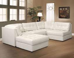 white leather sectionals ideas on foter