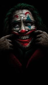 100 free scary clown hd wallpapers