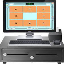 specializing in pos systems