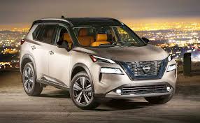 nissan rogue incentives stepped up to