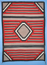 blanket style navajo rug